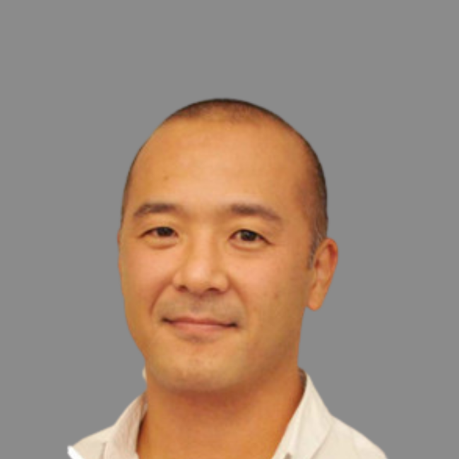 Dr. Cicero Tercio Kobayashi CRM_115509 Psiquiatra