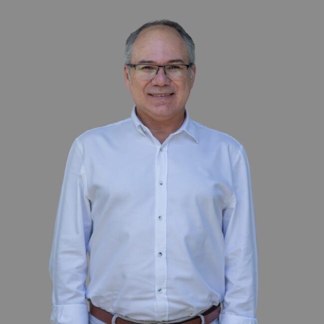 Dr. Marcelo Vieira – Uroogista