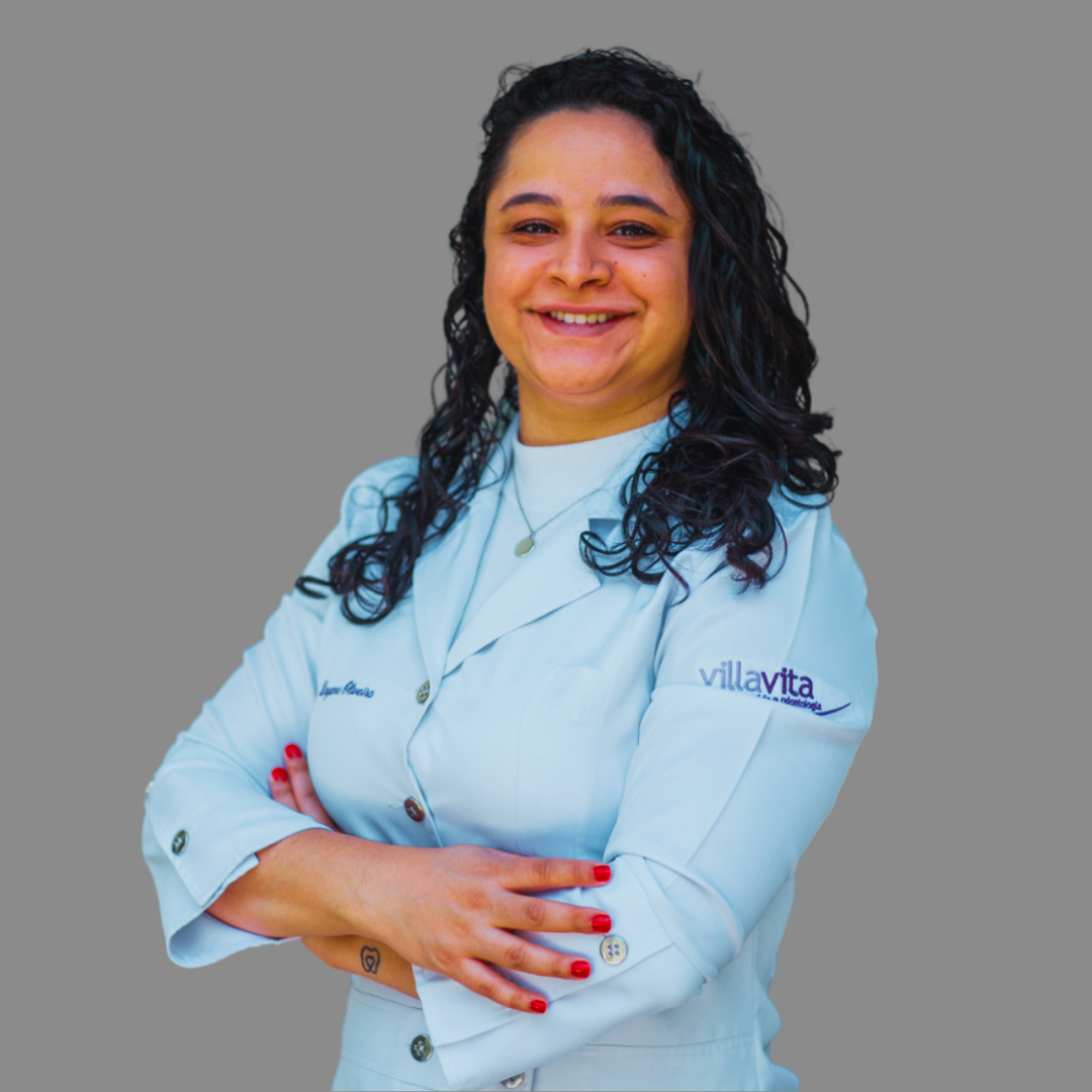 Dra. Cintia Raposo CROSP_ 109.501 – Endodontia e Clínica Geral