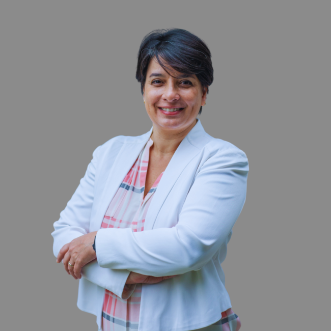 Dra. Fernanda Vieira de Moraes CRM_ 87111 Otorrinolaringologista