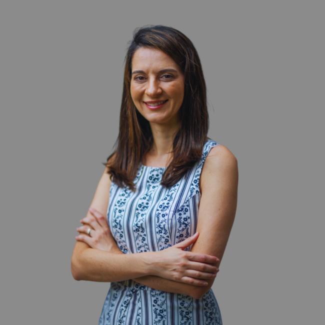 Dra. Flavia André Jorge CRM_124469 Dermatologista